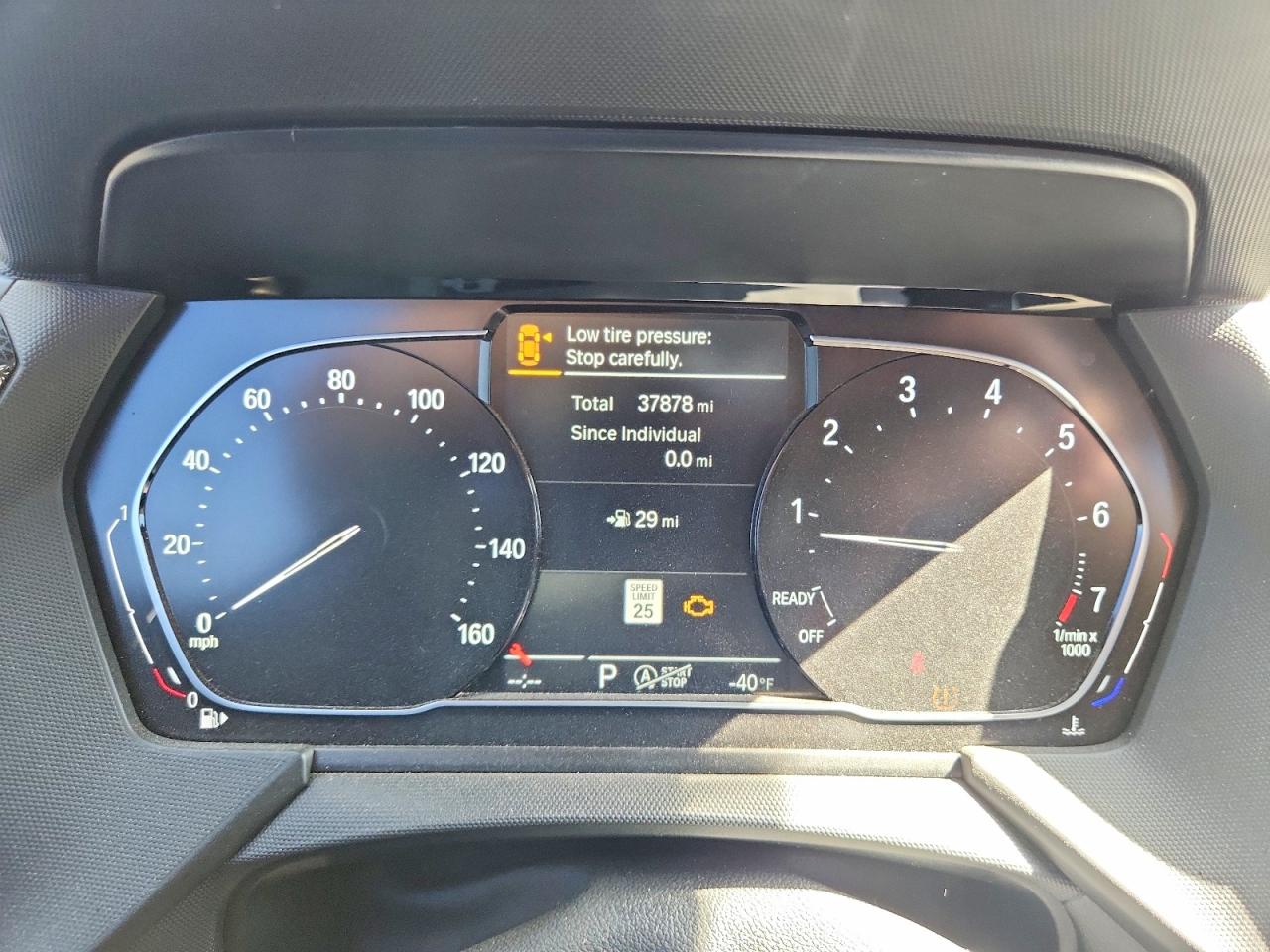 2021 BMW 228I Gran Coupe