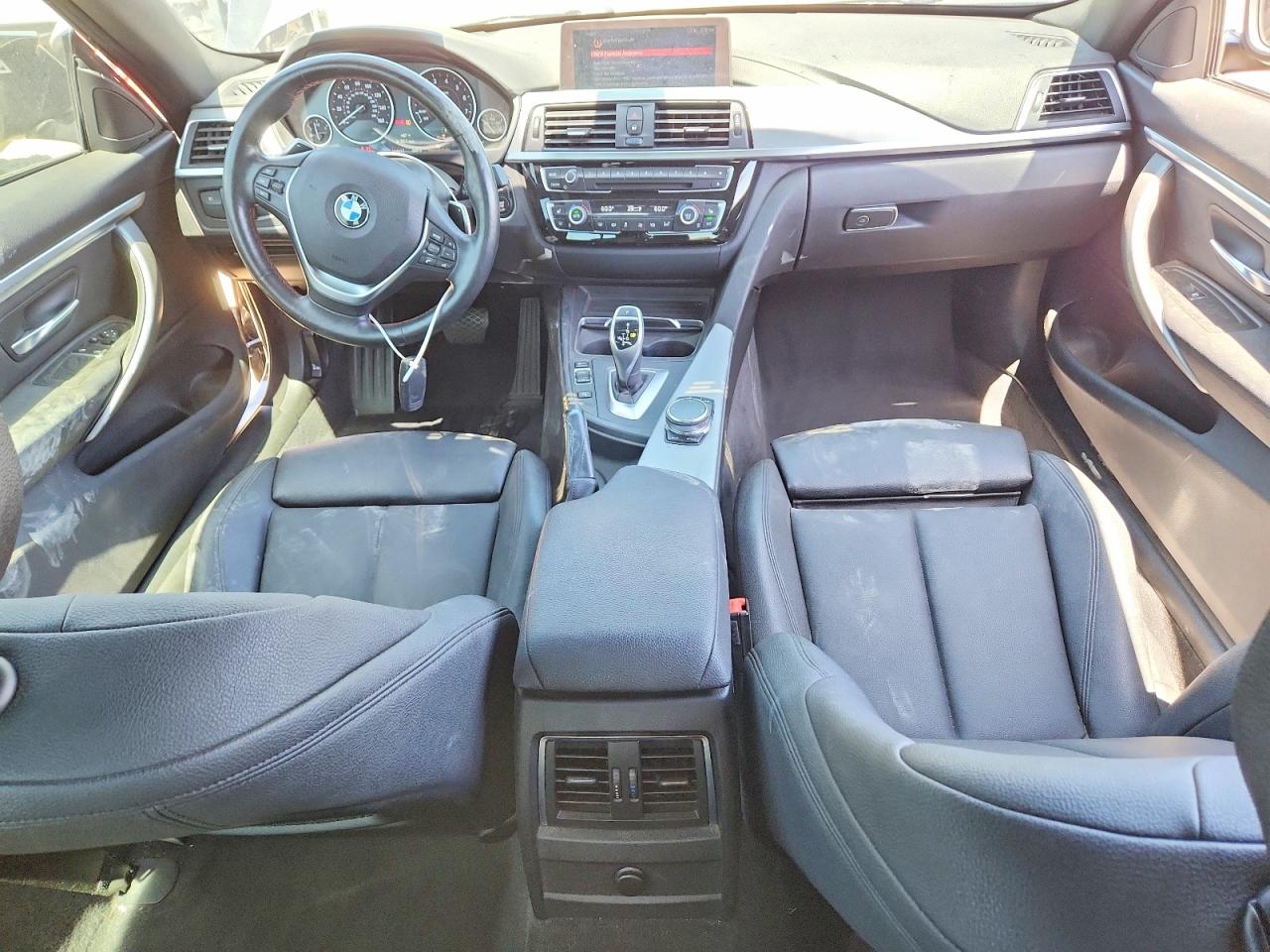 2018 BMW 430I