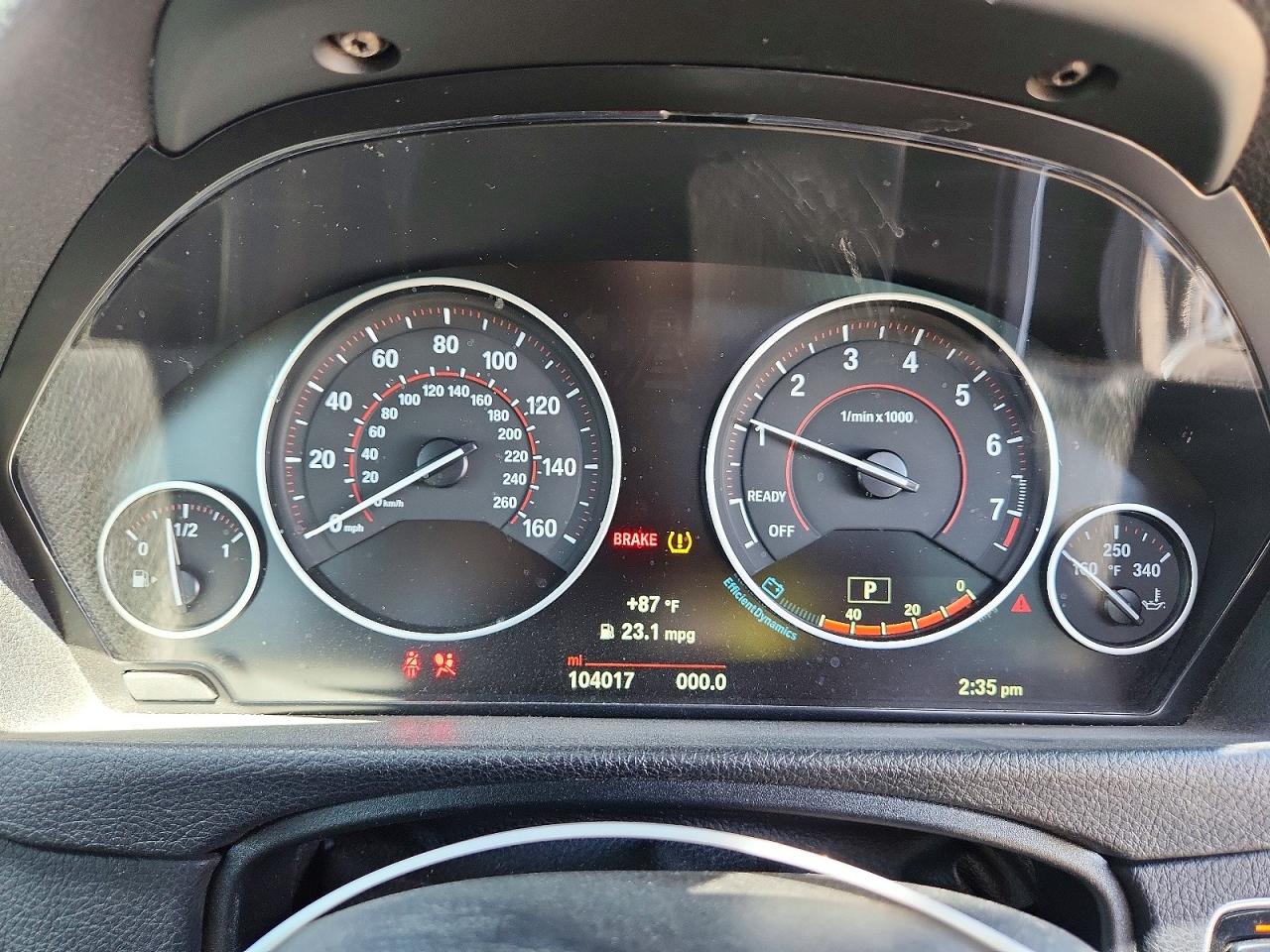 2018 BMW 430I