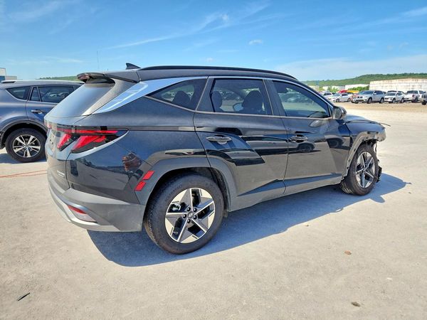 2026 HYUNDAI TUCSON SEL, SEL Plus