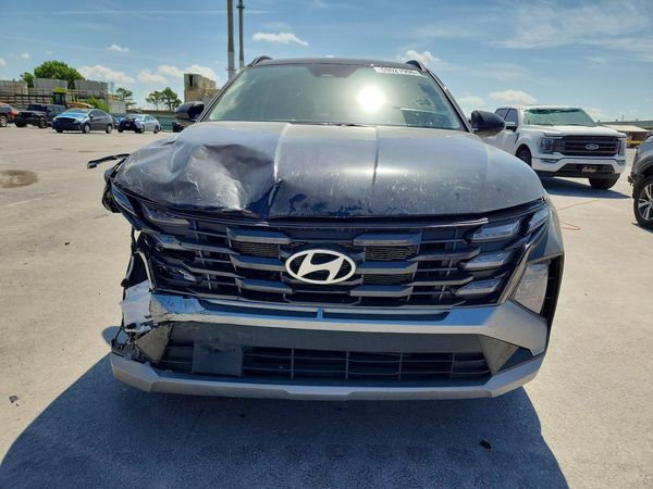 2026 HYUNDAI TUCSON SEL, SEL Plus
