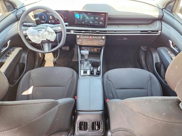 2026 HYUNDAI TUCSON SEL, SEL Plus