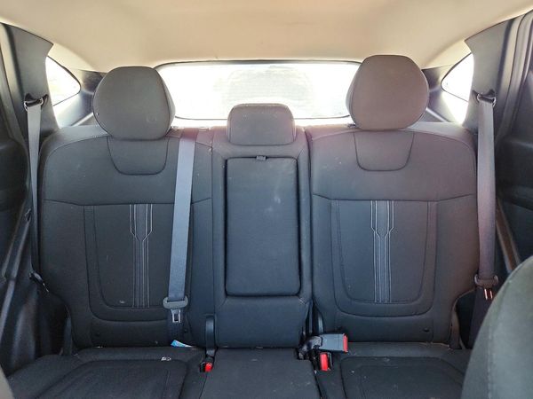 2026 HYUNDAI TUCSON SEL, SEL Plus