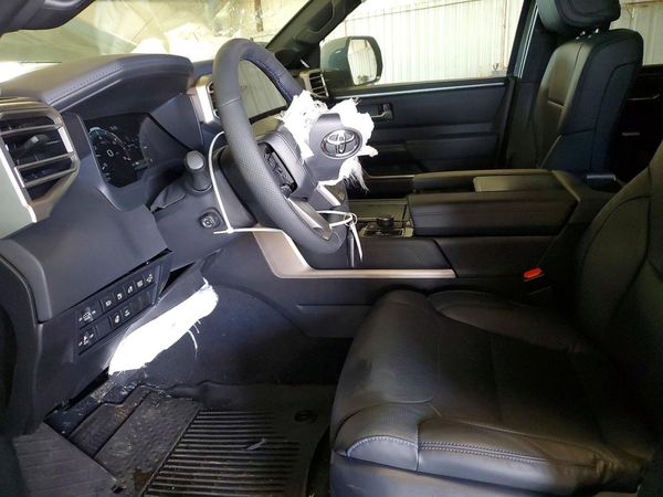 2026 TOYOTA SEQUOIA