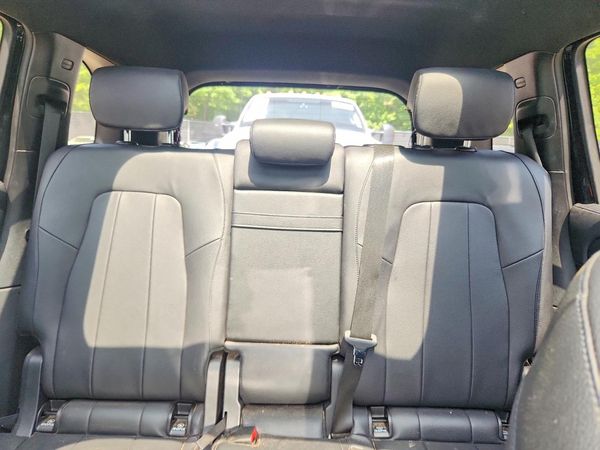 2021 MERCEDES-BENZ GLB GLB250-4M