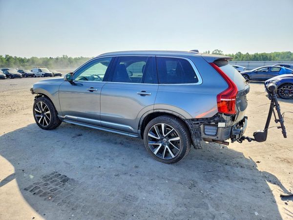 2019 VOLVO XC90 Inscription