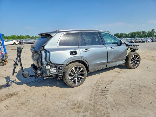 2019 VOLVO XC90 Inscription