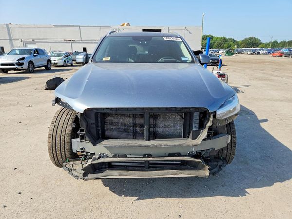 2019 VOLVO XC90 Inscription