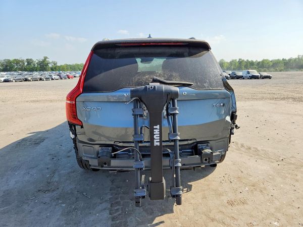 2019 VOLVO XC90 Inscription