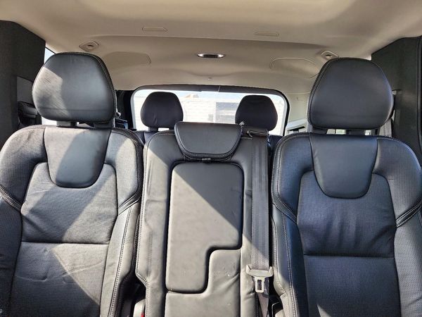 2019 VOLVO XC90 Inscription