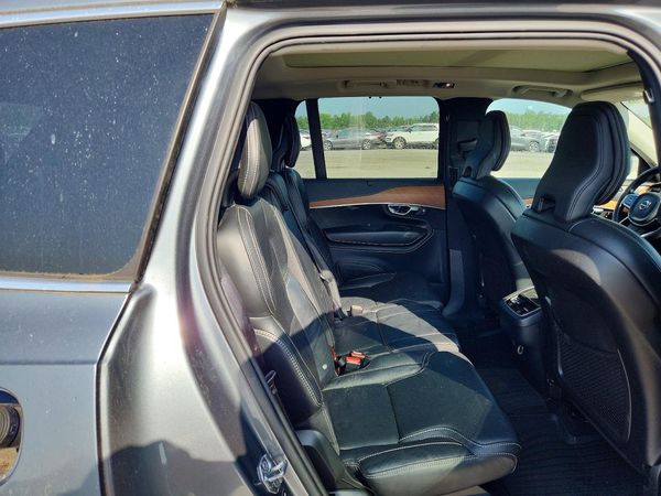 2019 VOLVO XC90 Inscription
