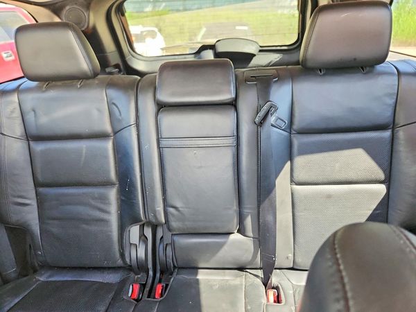 2013 JEEP GRAND CHER Limited