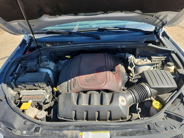 2013 JEEP GRAND CHER Limited