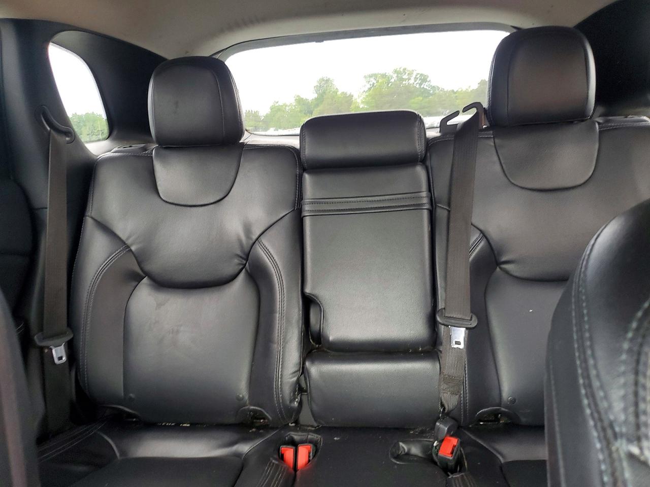2019 JEEP CHEROKEE LATITUDE FWD