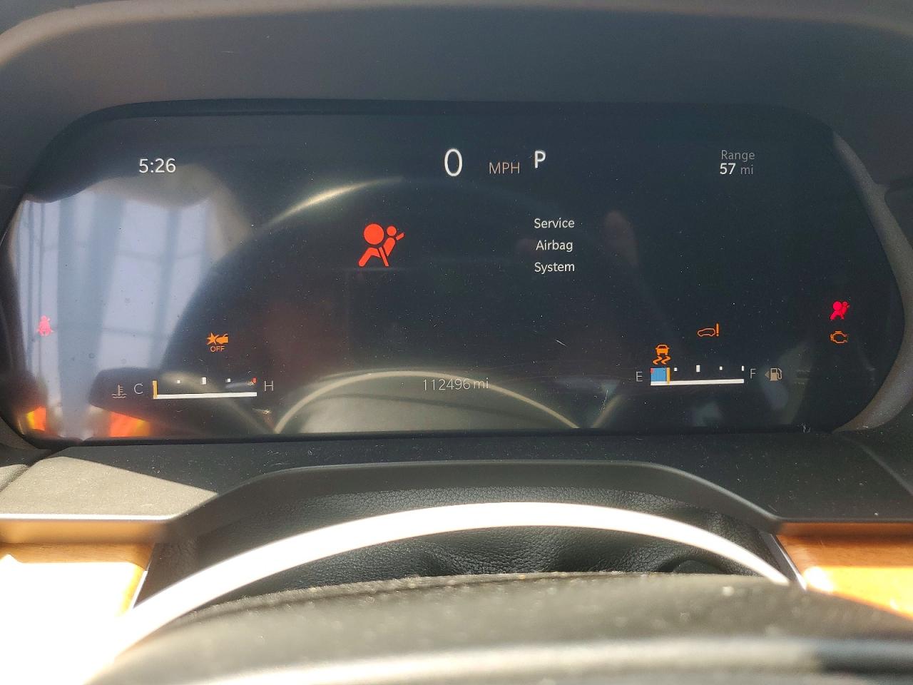 2021 JEEP GRAND CHEROKEE L SUMMIT 4X4