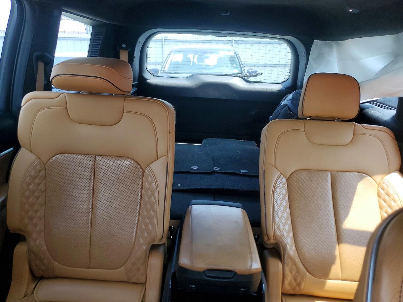2021 JEEP GRAND CHEROKEE L SUMMIT 4X4