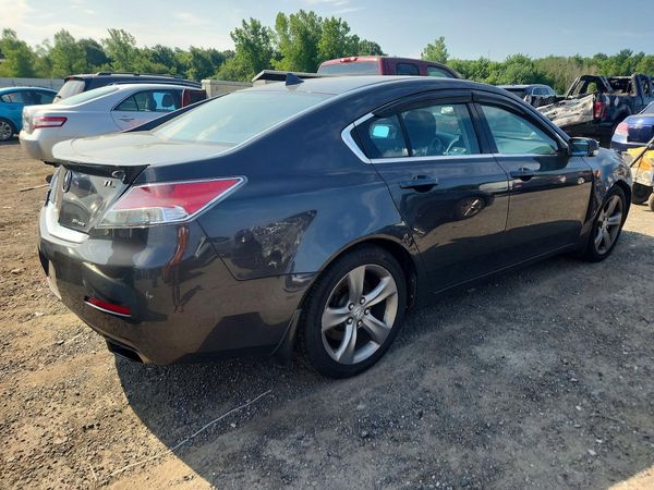 2013 ACURA TL SH-AWD TECH