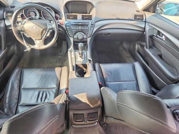 2013 ACURA TL SH-AWD TECH
