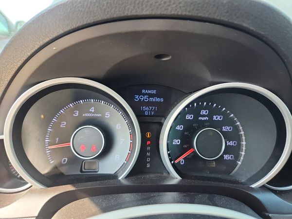 2013 ACURA TL SH-AWD TECH