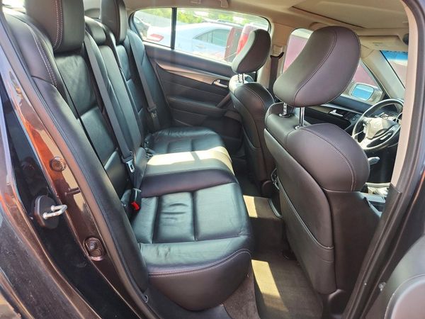2013 ACURA TL SH-AWD TECH