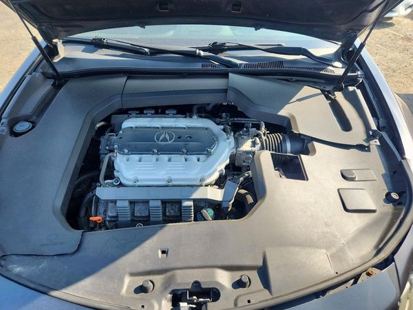 2013 ACURA TL SH-AWD TECH