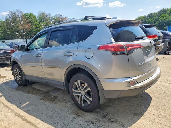 2017 TOYOTA RAV4