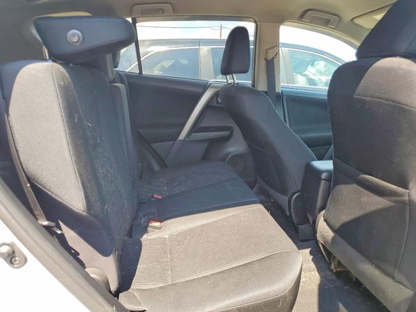 2017 TOYOTA RAV4