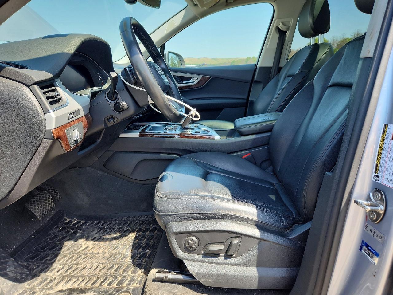 2019 AUDI Q7