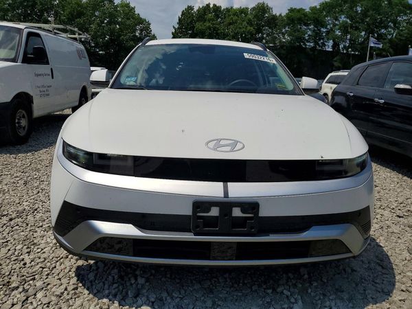 2025 HYUNDAI IONIQ 5 SEL