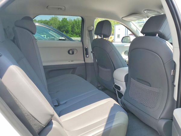 2025 HYUNDAI IONIQ 5 SEL
