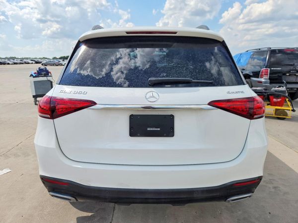 2020 MERCEDES-BENZ GLE GLE350-4M
