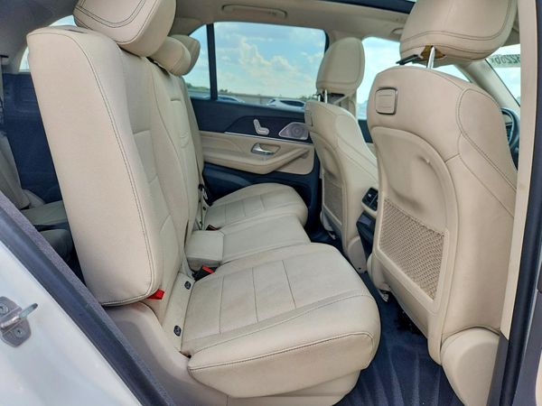2020 MERCEDES-BENZ GLE GLE350-4M