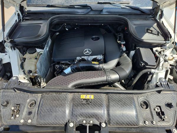 2020 MERCEDES-BENZ GLE GLE350-4M