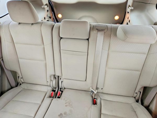 2022 JEEP GRAND CHEROKEE WK LAREDO 4X4