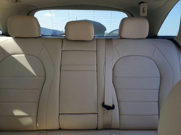 2020 MERCEDES-BENZ GLC GLC300-4M