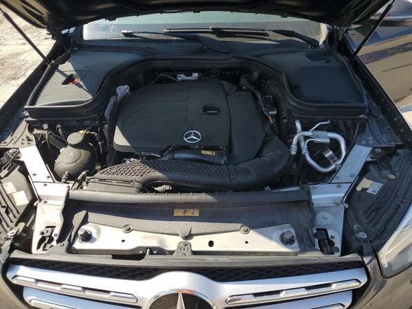 2020 MERCEDES-BENZ GLC GLC300-4M