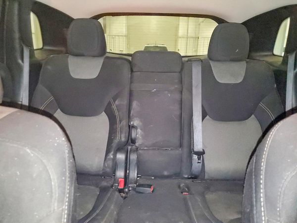 2016 JEEP CHEROKEE SPORT 4X4