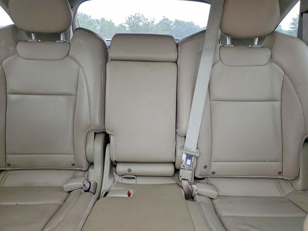 2015 ACURA MDX