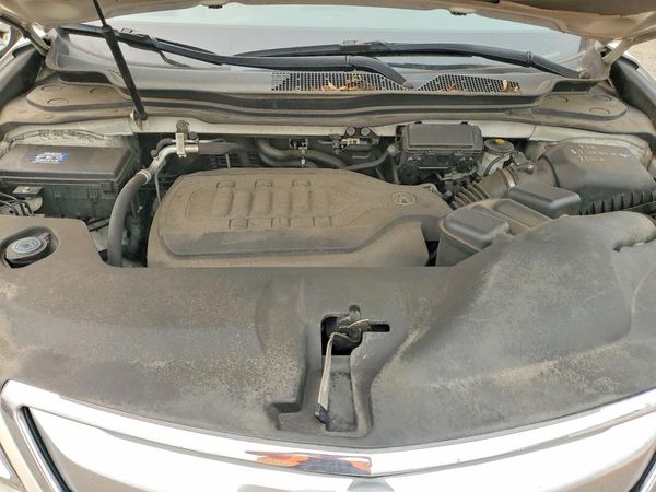 2015 ACURA MDX