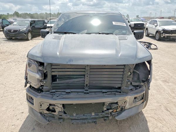 2026 FORD F150 STX