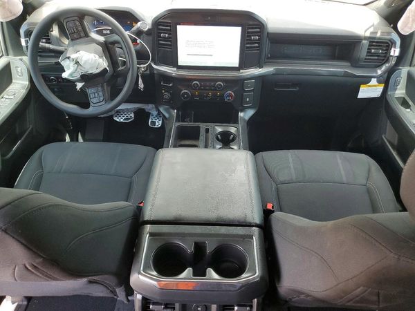 2026 FORD F150 STX