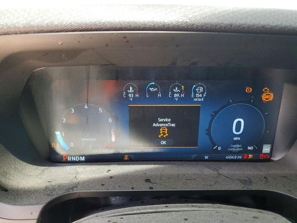 2026 FORD F150 STX