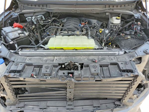 2026 FORD F150 STX