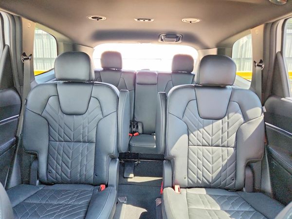 2024 KIA TELLURIDE EX, EX X-Line
