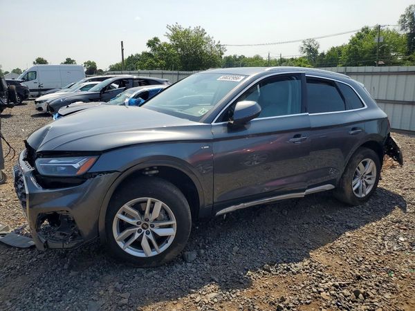 2023 AUDI Q5