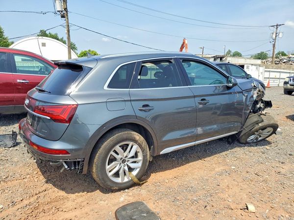2023 AUDI Q5