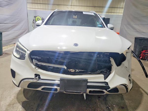 2020 MERCEDES-BENZ GLC GLC300-4M