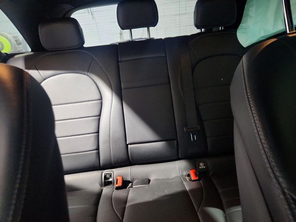 2020 MERCEDES-BENZ GLC GLC300-4M