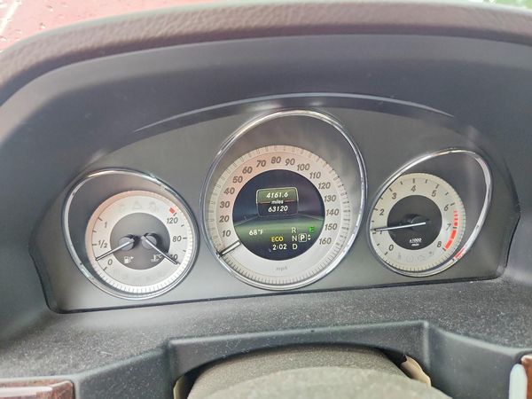 2014 MERCEDES-BENZ GLK GLK350 4-MATIC