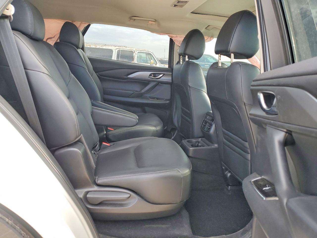 2023 MAZDA CX-9 Touring